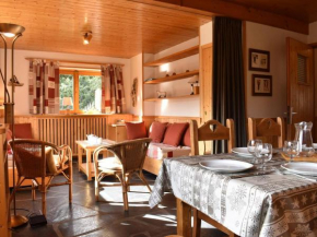 Appartement 3 pièces, 8 pers, près des pistes, cheminée, animaux acceptés - Méribel - FR-1-180-375